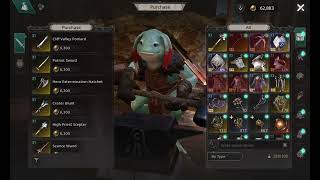 Download lagu Undecember Global Android Season 02 Origin Livestream 207 Greatest Chaos Realm Aquilla Tier 11 mp3