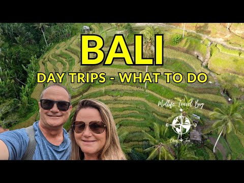 WHAT TO DO IN BALI - Bali Day Trip Adventures to Amazing Places