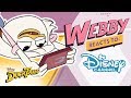Webby Reacts Compilation DuckTales Disney Channel