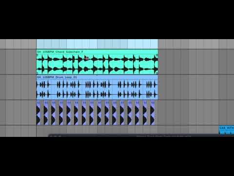 Setting Up Waves Tune Real Time for Live Performances with Ableton