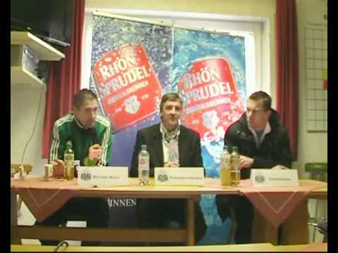 07. April 2012, SG Bad Soden- Melsunger FV 08  2:3 (0:1)