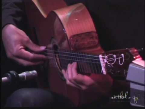 Ottmar Liebert  and Luna Negra