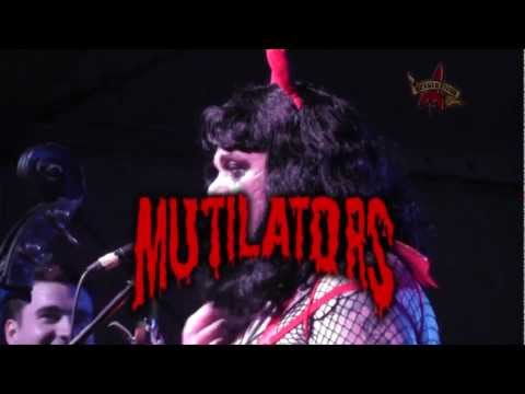 The Mutilators - Nick 13 - Pineda 2012