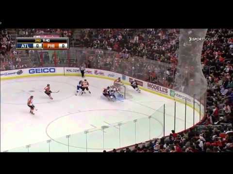 Winnipeg jets (nqhl)