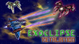 Exoclipse Retaliation