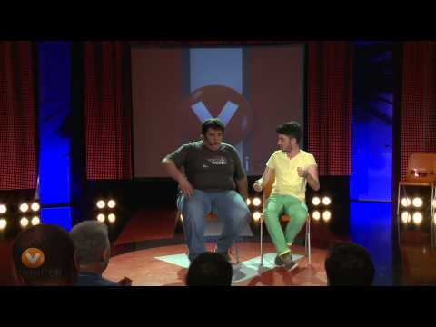 Vitamin Club 153 HD - Iravichakneric 10 vayrkyan araj