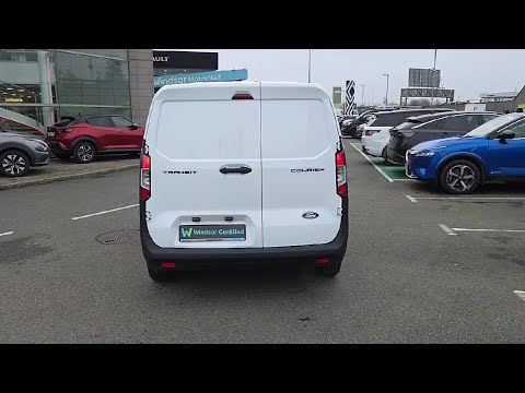Ford Transit Courier TREND 1.5 L ECO - Image 2