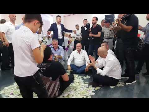 ARBEN GJELOSHI GEZIM KADRIA ERVIN GONXHE DASEM KUKSIANE 2017