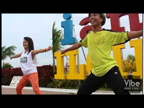 Clique This - Zumba Fitness by Rara | Vibe Dance Studio - Iloilo