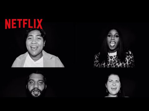 The Voices of Fire Choir | Lift Every Voice and Sing | Netflix
