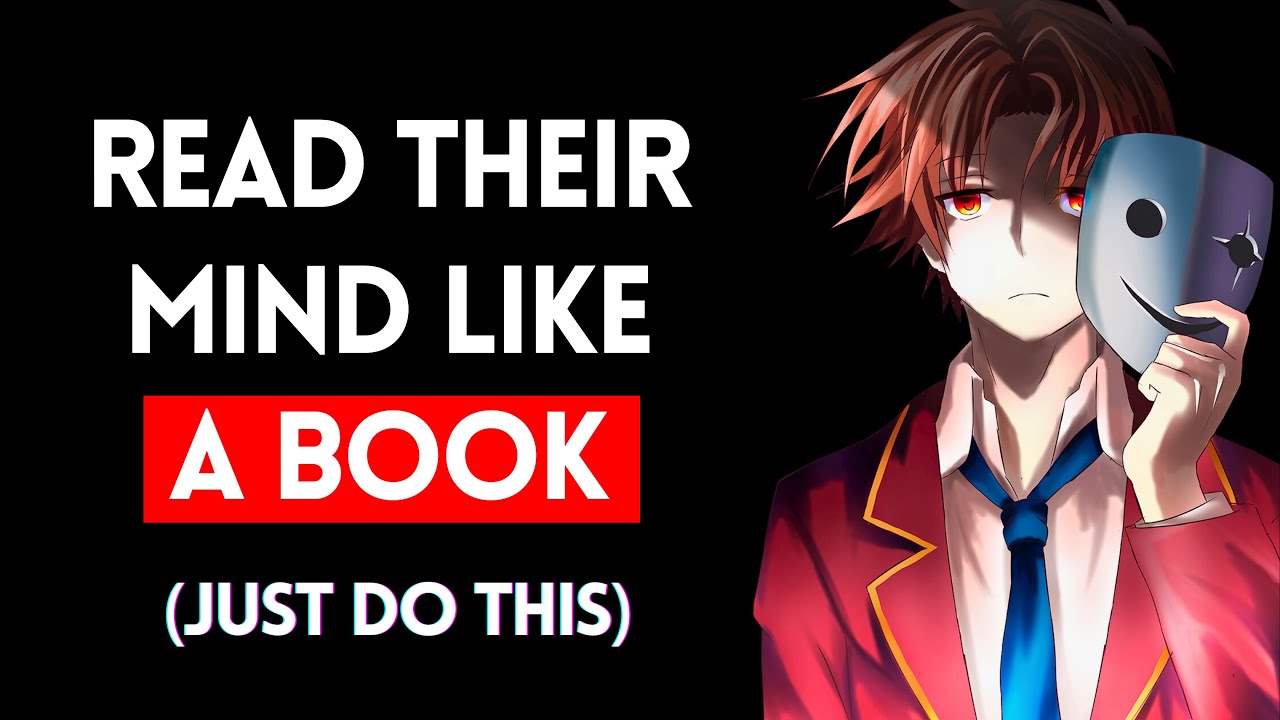 7 Dark Psychology Tricks to Mess with People's Minds (#5 will Shock You)