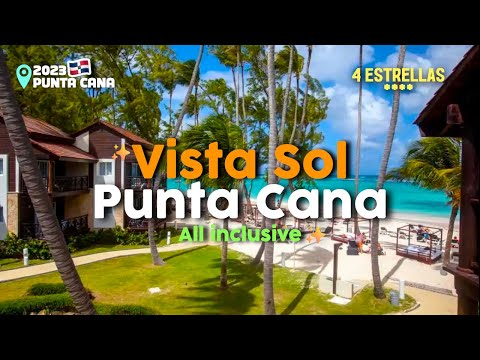 Videos del Vista Sol Punta Cana Beach Resort  Spa 4★ en Punta Cana, República DominicanaVerPrecios21CerrarConsulta por Whatsapp 🇦🇷BookingTripadvisorExpediaAgodaTravelocityOrbitzPricelineTripSkyscannerDespegarKayakHotelesBestdayDestiniaTrivagoTurismocityAlmundoLastminuteHotwireCheapticketsTui