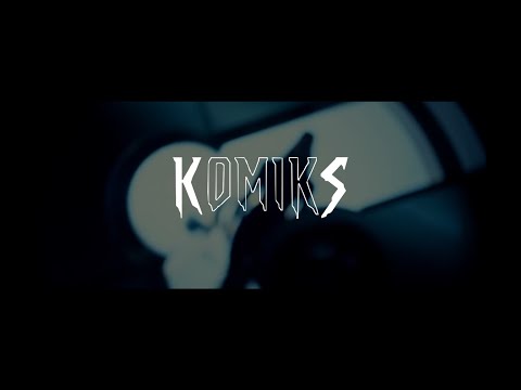 Balon x Pepan - Komiks