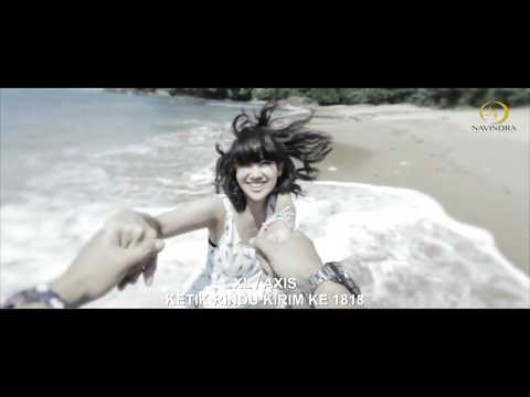 Risky Dilaga feat. Dudy - Rindukan Senyumanmu (Official Music Video)