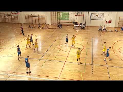 KK Stoja 50 - 107 KK Pazin 20032022