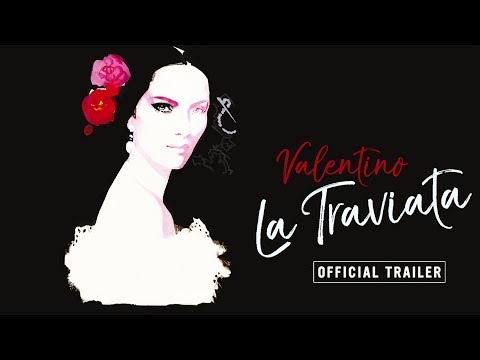 La Traviata (1983) Trailer