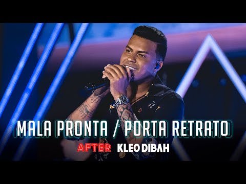 Kleo Dibah - Mala Pronta/Porta Retrato