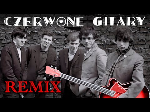 Czerwone gitary & U21 project - Nie spoczniemy / REMIX + bonus