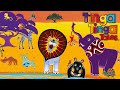 Tinga Tinga Tales Theme Tune Tiny Tunes