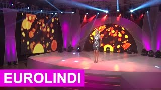 Gresa Behluli - Jena Na