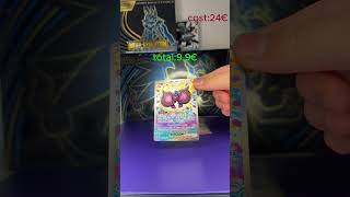 ouverture de 2 mini tin #pokemon #lostoriginopening #pokemoncards #packbattle #pokemontcg #pack