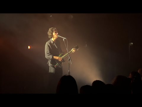Tamino · 2023-05-06 · Lodge Room · Los Angeles · live show
