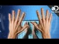 How To Stop Shaking When You’re Nervous