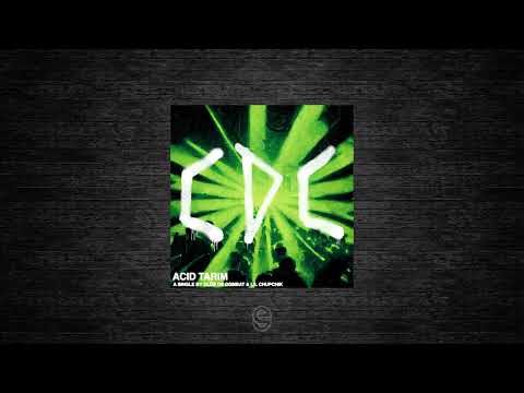 Premiere: Clüb De Combat - Acid Tarim (Feat. Lil Chupchik)