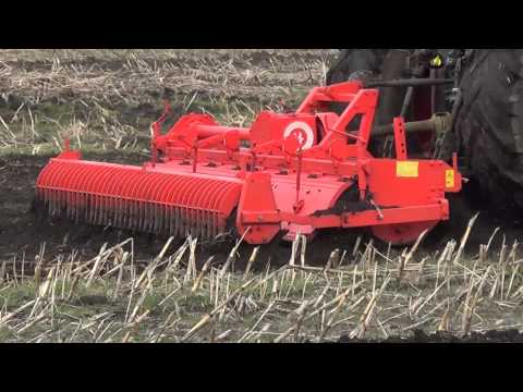 Howard Fräse zu verkaufen/ for Sale