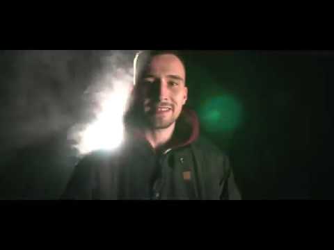 GĄBKA ft. DJ Kebs - Szansa prod. KPSN (OFFICIAL VIDEO) #NIECZASIMIEJSCE?