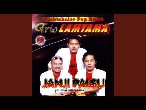 Download Trio Lamtama - Janji Palsu MP3