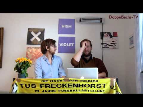 DoppelSechs / Folge 21 - Die Bundesliga-Elf der Hindrunde