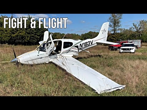 Why Pilots Don't Fight Before They Fly