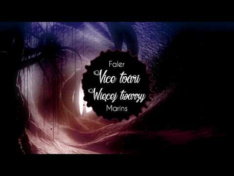 Faler & Marins - Více tváří // Więcej twarzy (CZ/PL/EN subs)