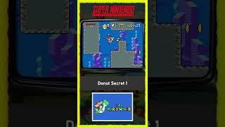 Capa de Donut Secret 1 (Normal)