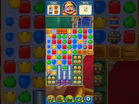 Royal Match Level 2692