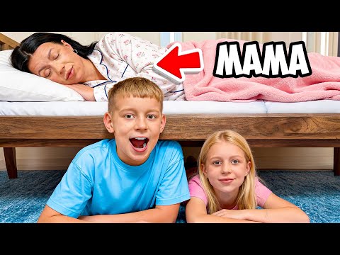 PRIJATELJICA TAJNO ŽIVI KOD NAS U KUĆI