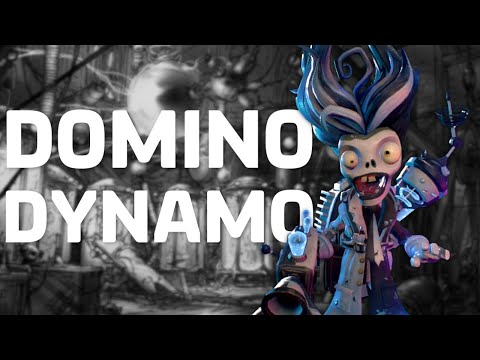 AWESOME, CHEAP SCIENTIST SKIN in Battle for Neighborville! Domino Dynamo costume from Rux!