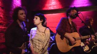 Freddie Stevenson/ Leslie Mendelson  "Alibi"