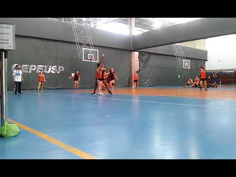 LEP MACK X FFLCH Part.1