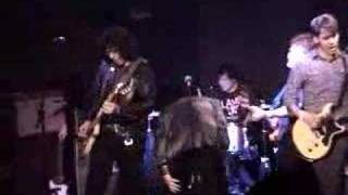 Pat Todd and The Rankoutsiders  -Why Don't You Marry Me LIVE