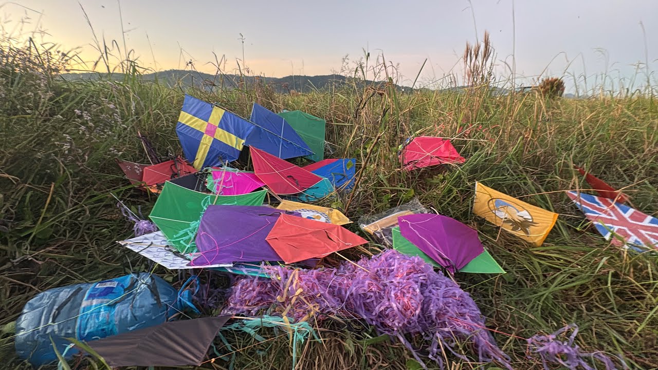 PEGANDO MUITA PIPA NA XEPA 