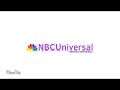 NBCUniversal Logo 3 Made By TDSToons