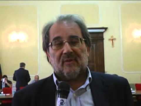 ONDA TG 30.07.2012 - CONSIGLIO COMUNALE SUL TRIBUNALE DI SULMONA