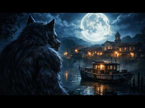 O LOBISOMEM DO RIO PARAGUAI: Pescadores Desaparecem em Cáceres