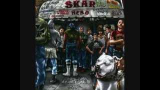 Skarhead - Soulcraft (Bad Brains Cover Ft. Eddie Sutton)