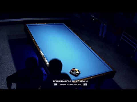 Corbino/Corbellini vs Mascapè/Ommeniello 24/12/18