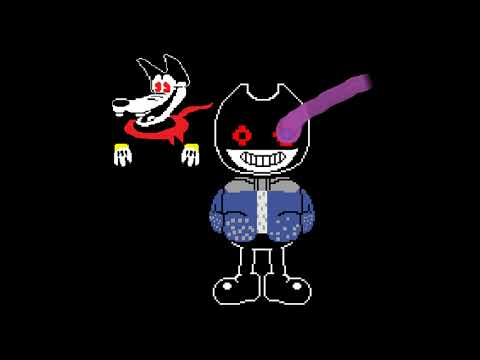 IndieDust - The Inky Murder