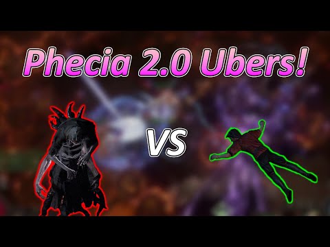 Ben vs Phrecia Endgame (feat. @imexile3332 )