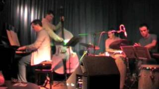 Greg Lloyd Group - Casbah Jazz- www.greglloydmusic.com - Music from the film 'El Gusto'